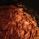 BBQ Pulled Pork