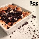 S’moreo Galoreo